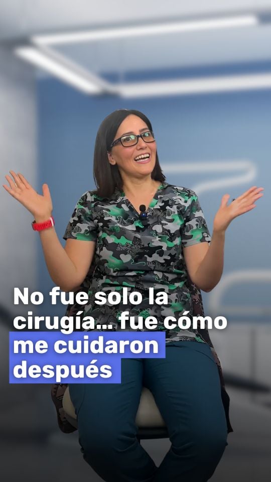 Testimonio Doris Palma