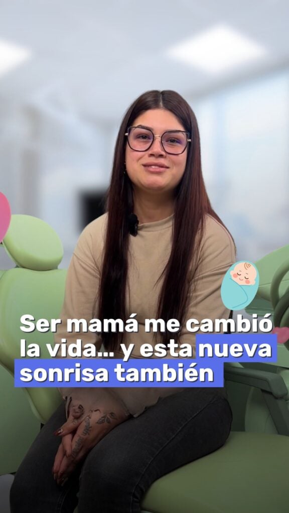 Testimonio Paula