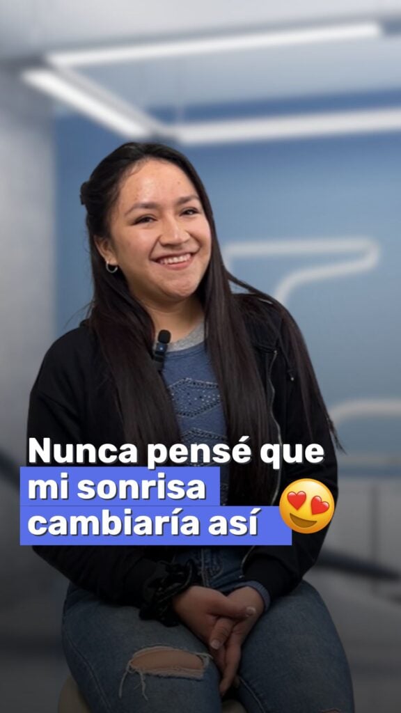 Testimonio Valentina