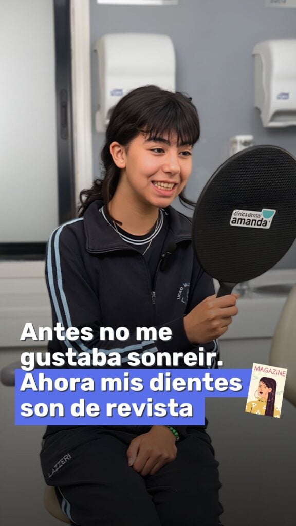 Testimonio - Renata
