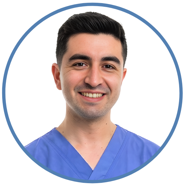 Dr. Fabian Cifuentes Tapia